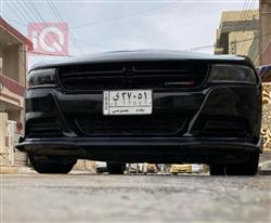 دودج تشارجر